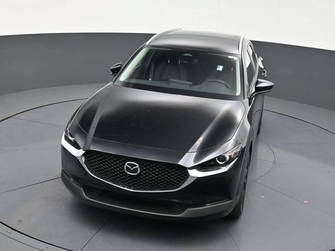 Used 2024 MAZDA CX-30 AWD 2.5 S w/ Select Sport Pkg image 16