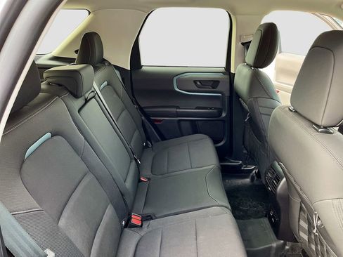 Used 2023 Ford Bronco Sport Badlands AWD/4WD image 25