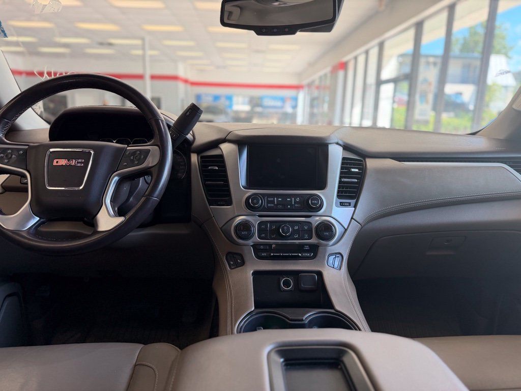 Used 2019 GMC Yukon SLT RWD image 14