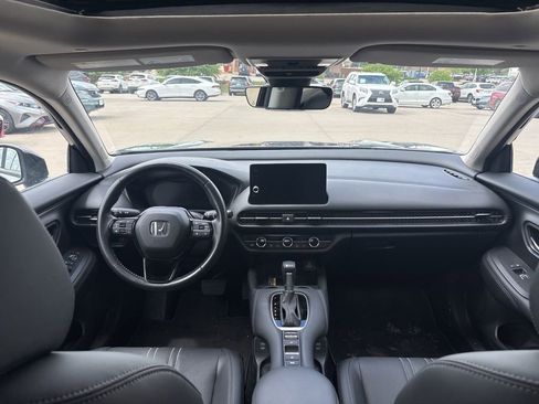 Used 2025 Honda HR-V EX-L image 32
