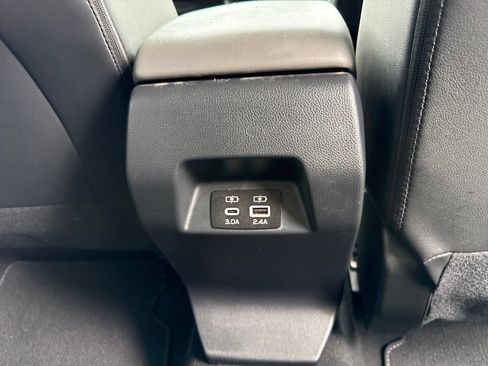 Certified 2024 Subaru Crosstrek 2.0i Premium AWD/4WD image 16