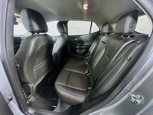 Used 2025 Buick Encore GX Sport Touring w/ Advanced Technology Package FWD image 26