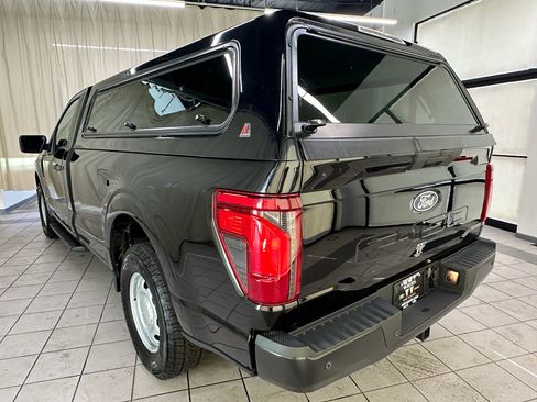 Used 2024 Ford F150 XL RWD image 9