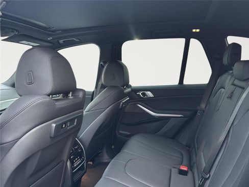 Used 2022 BMW X5 xDrive40i w/ Premium Package image 21