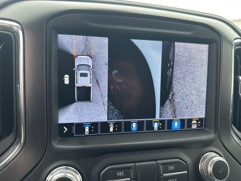 Used 2021 GMC Sierra 1500 AT4 w/ AT4 Premium Package image 30