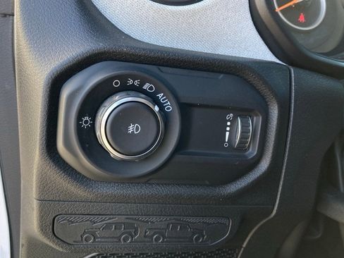 Used 2024 Jeep Wrangler Sport S image 14