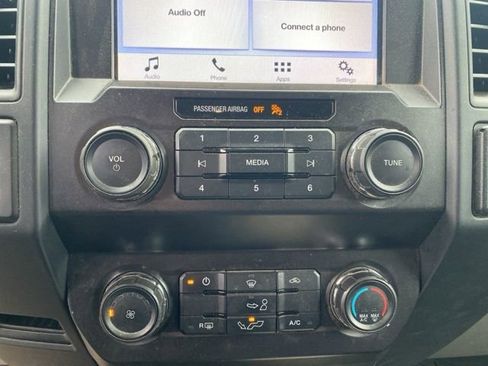 Used 2019 Ford F150 XL w/ Equipment Group 101A Mid image 18