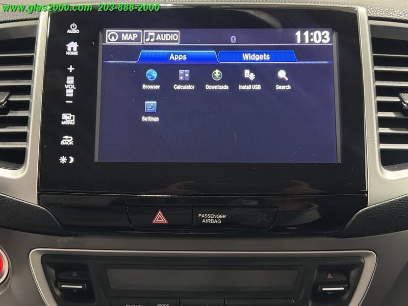 Used 2018 Honda Pilot EX-L image 17