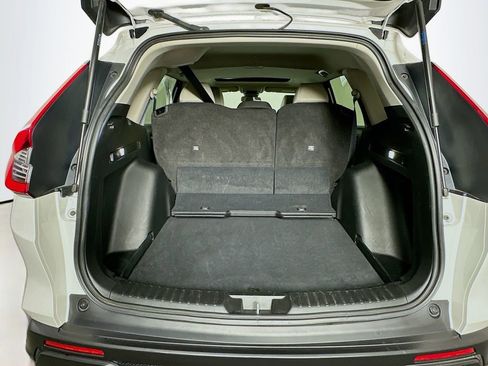 Used 2023 Honda CR-V EX image 27