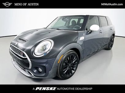 Used 2019 MINI Cooper Clubman S w/ Premium Package