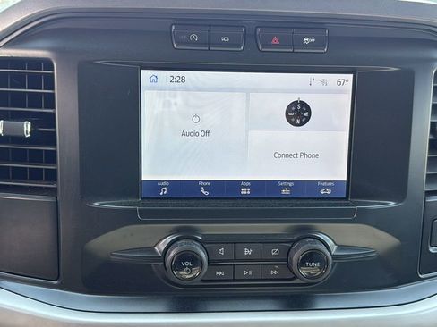 Used 2023 Ford F150 XLT image 23