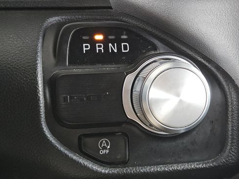 Used 2024 RAM 1500 Laramie image 18