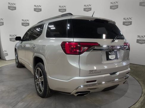 Used 2019 GMC Acadia Denali w/ Technology Package image 3