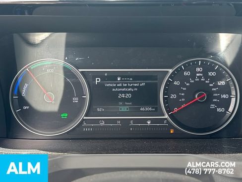 Used 2023 Kia Sorento EX AWD/4WD image 32