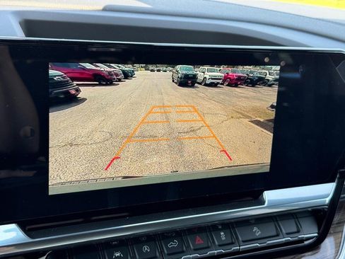 New 2026 Chevrolet Silverado 1500 LT image 16