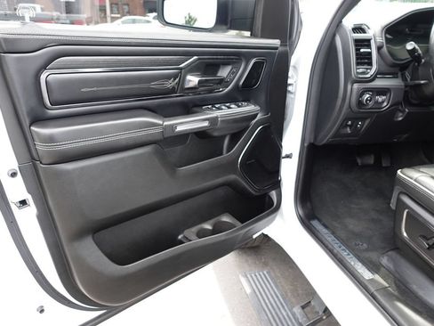 Used 2023 RAM 1500 Limited AWD/4WD image 19