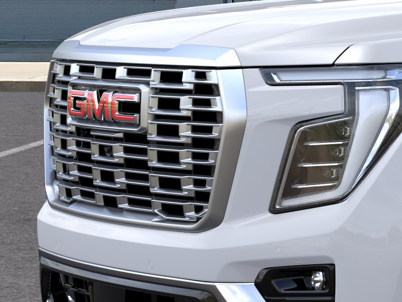 New 2027 GMC Yukon Denali w/ Denali Reserve Package AWD/4WD image 15