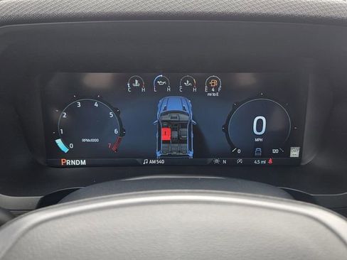 New 2026 Ford F150 XLT w/ Equipment Group 302A MID AWD/4WD image 21