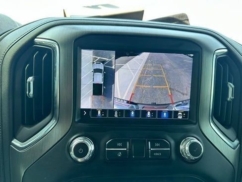 Used 2021 GMC Sierra 2500 Denali w/ Denali Black Diamond Edition image 27