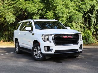 Used 2022 GMC Yukon SLE w/ Gmc Pro Safety Plus Package RWD video 2