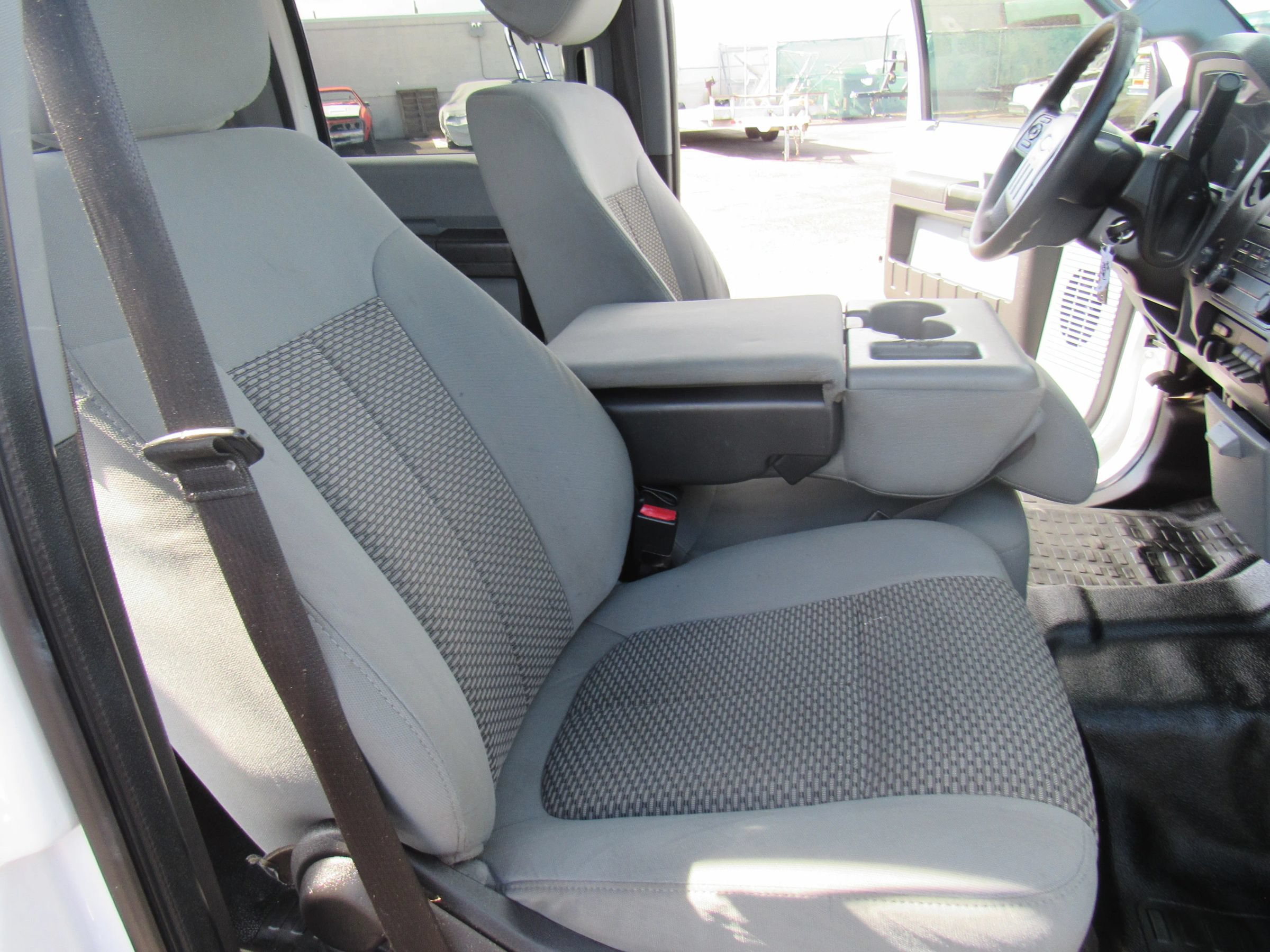 Used 2013 Ford F450 XL w/ PWR Equipment Group AWD/4WD image 11