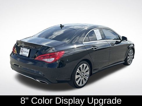 Used 2018 Mercedes-Benz CLA 250 image 7