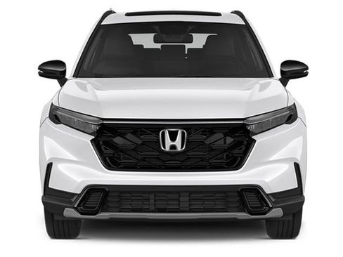 Used 2024 Honda CR-V Sport Touring image 5