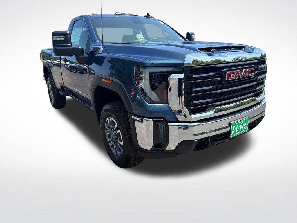 New 2026 GMC Sierra 3500 Pro w/ Convenience Package AWD/4WD image 20