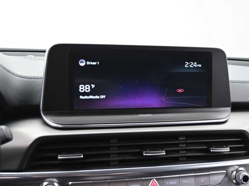 Used 2022 Kia Telluride S AWD/4WD image 20