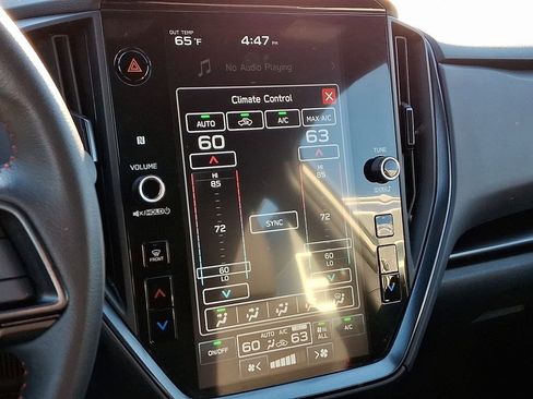 Used 2024 Subaru Impreza RS image 13