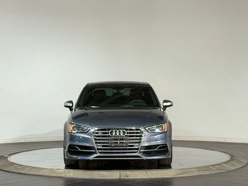 Used 2016 Audi S3 Premium Plus image 3