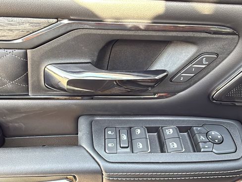 New 2026 RAM 1500 Limited image 15