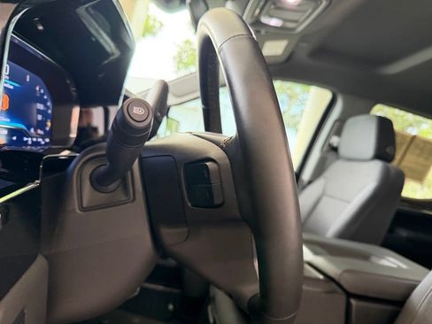 Used 2024 Chevrolet Silverado 1500 RST RWD image 45