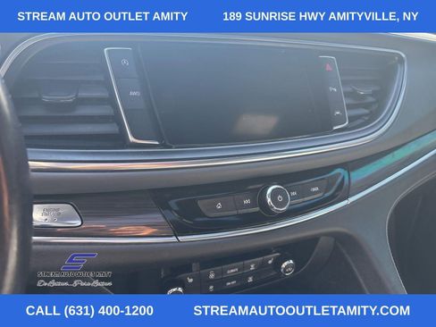 Used 2024 Buick Enclave Essence w/ Experience Buick Package image 31