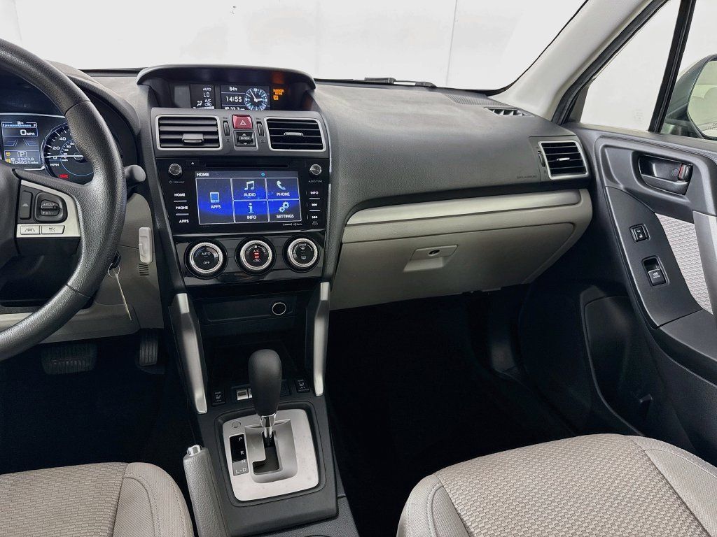 Used 2017 Subaru Forester 2.5i Premium AWD/4WD image 29