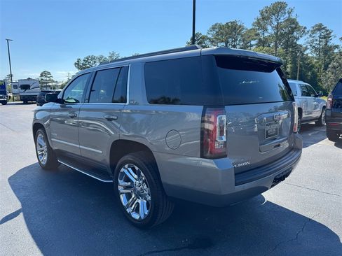 Used 2018 GMC Yukon SLT w/ Premium Edition AWD/4WD image 6