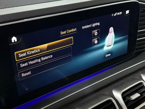 Used 2023 Mercedes-Benz GLE 350 4MATIC image 28