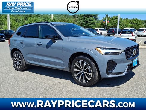 Certified 2024 Volvo XC60 B5 Core w/ Protection Package Premier AWD/4WD image 1