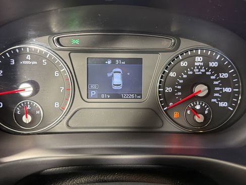 Used 2020 Kia Sorento S FWD image 19