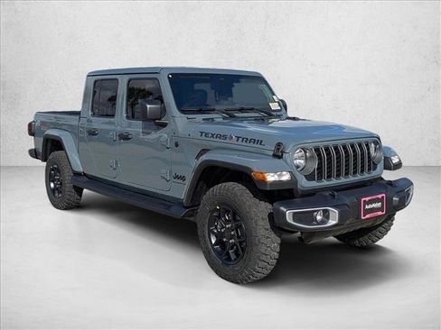 New 2026 Jeep Gladiator Sport image 3