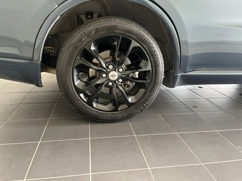 Used 2019 Dodge Durango GT RWD image 7