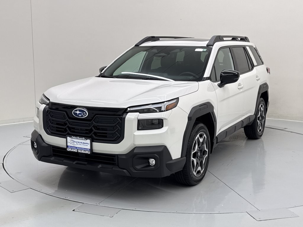 New 2026 Subaru Outback Touring AWD/4WD 360° Tour