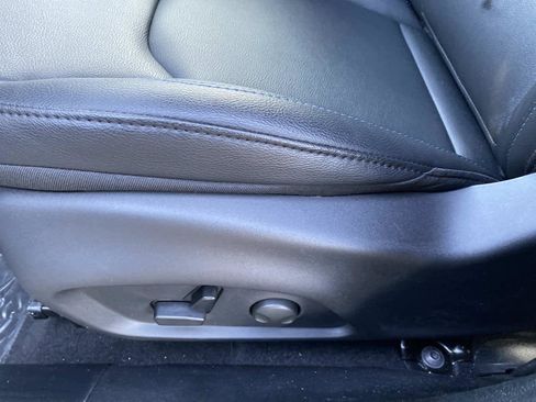 New 2026 Jeep Compass Limited image 8