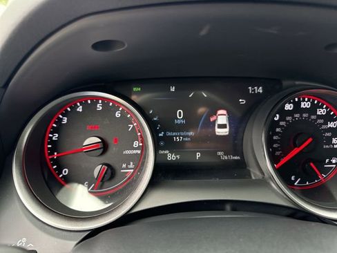 Used 2024 Toyota Camry XSE FWD image 15