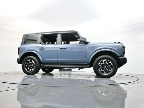 New 2025 Ford Bronco Outer Banks image 33