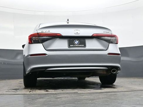 Used 2023 Honda Civic Sport image 33