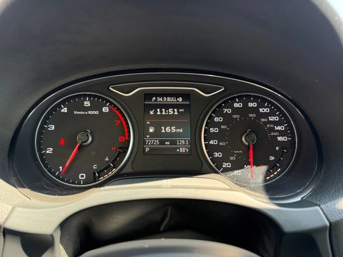 Used 2015 Audi A3 2.0T Premium Plus AWD/4WD image 25