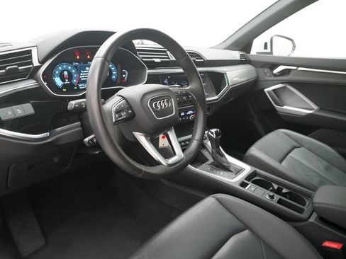 Used 2025 Audi Q3 2.0T Premium AWD/4WD image 8