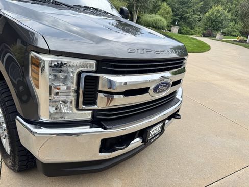 Used 2019 Ford F250 XL w/ STX Appearance Package AWD/4WD image 30