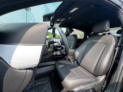 New 2024 Hyundai Ioniq 6 SEL image 16